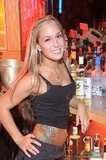 Bartender / Fire Bar