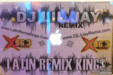 Friday, Guest D.J. Lil Jay / Main Room
