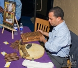 Cigar Rolling Event