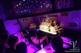 Laser Bar / Warehouse