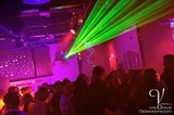 Laser Show / Warehouse