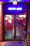 Patio Bar at Vandome