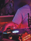 DJ Sin-Cero